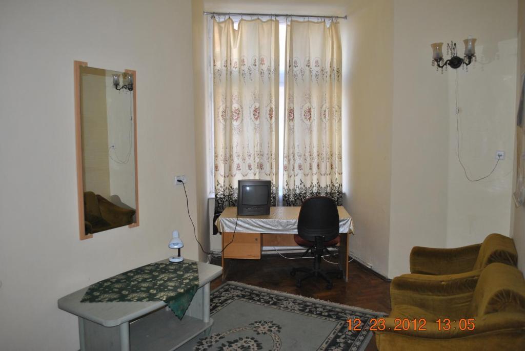 Hostel Comfort Lemberg Zimmer foto
